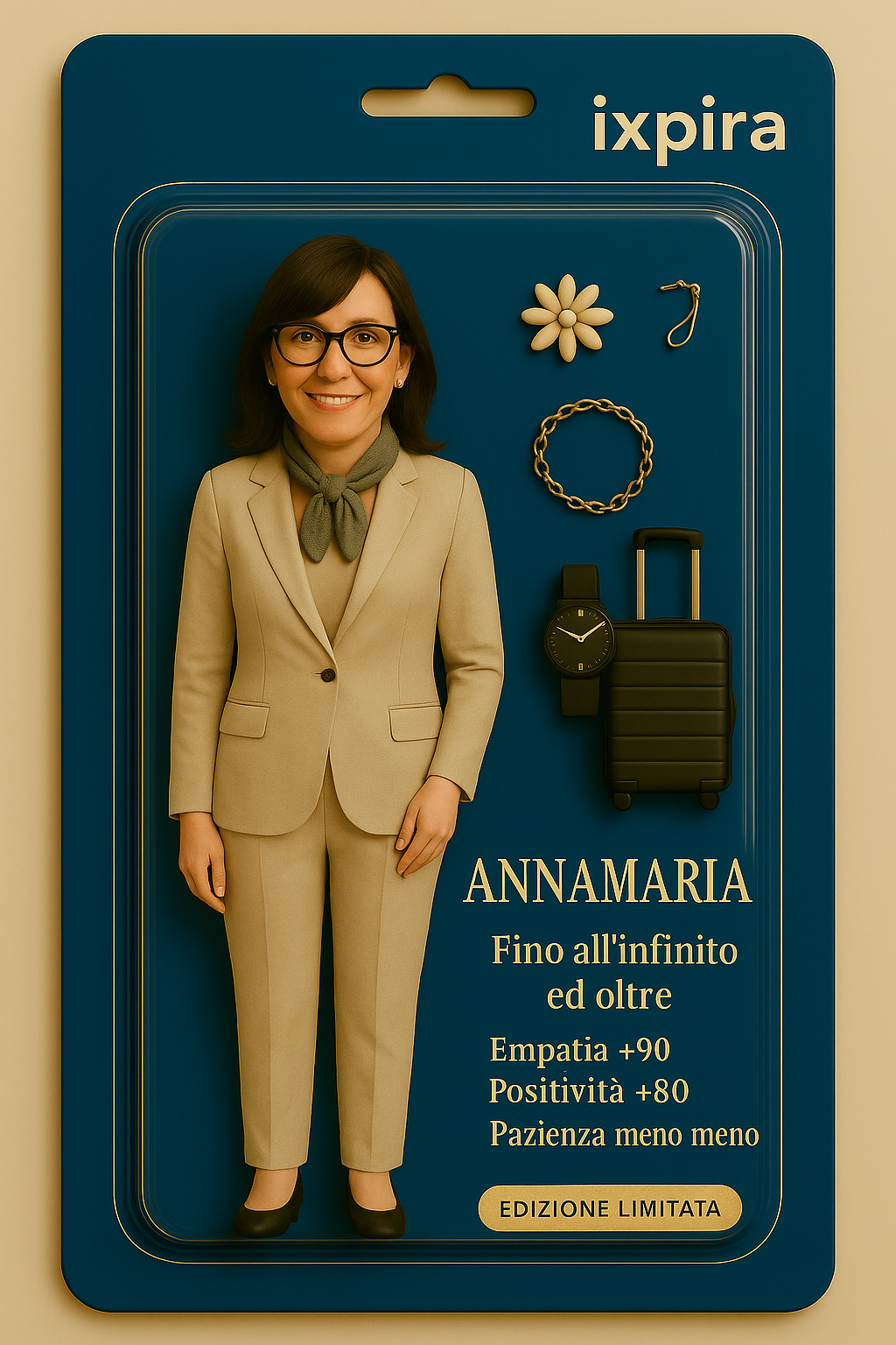 annamaria nucera-ixpira-